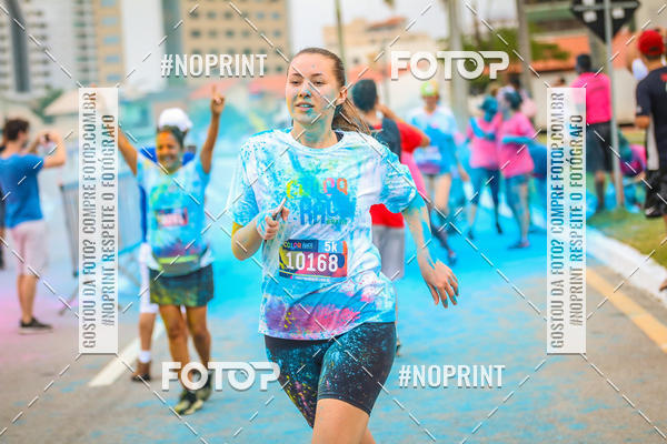 Buy your photos of the eventColor Race Brasil - Florianpolis on Fotop