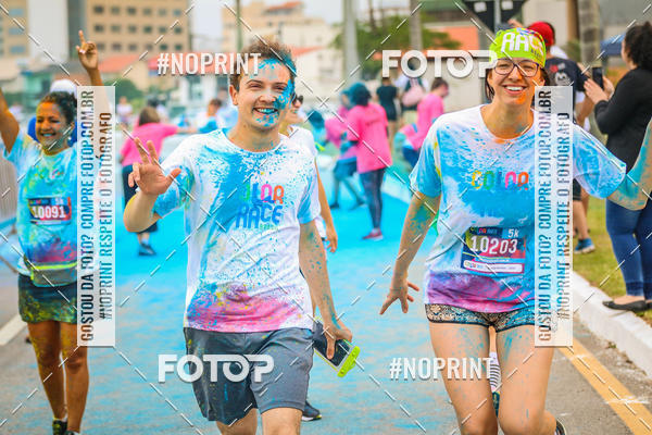 Buy your photos of the eventColor Race Brasil - Florianpolis on Fotop
