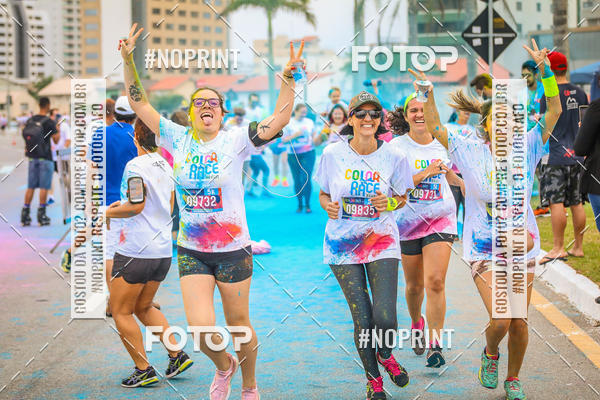 Buy your photos of the eventColor Race Brasil - Florianpolis on Fotop