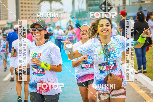 Buy your photos of the eventColor Race Brasil - Florianpolis on Fotop