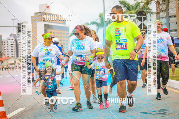 Buy your photos of the eventColor Race Brasil - Florianpolis on Fotop