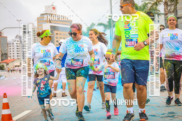 Buy your photos of the eventColor Race Brasil - Florianpolis on Fotop