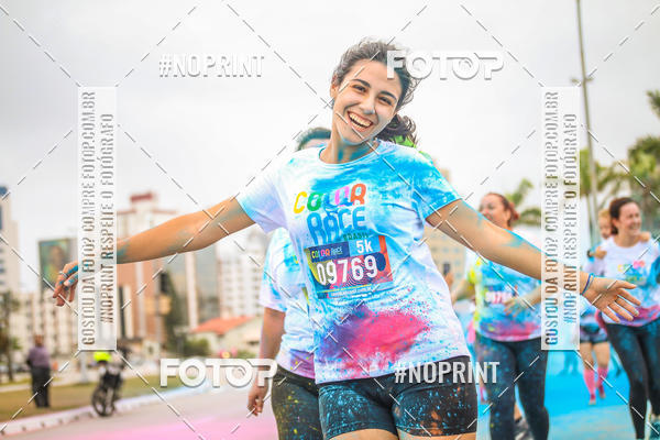 Buy your photos of the eventColor Race Brasil - Florianpolis on Fotop