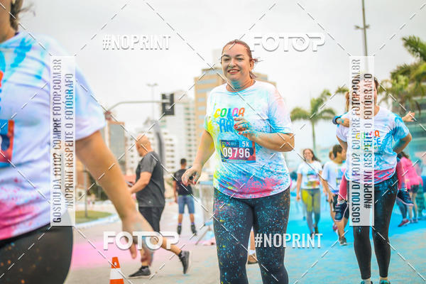 Buy your photos of the eventColor Race Brasil - Florianpolis on Fotop