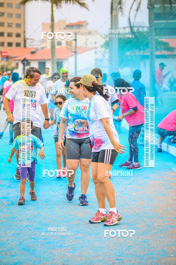 Buy your photos of the eventColor Race Brasil - Florianpolis on Fotop