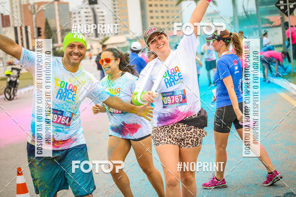 Buy your photos of the eventColor Race Brasil - Florianpolis on Fotop