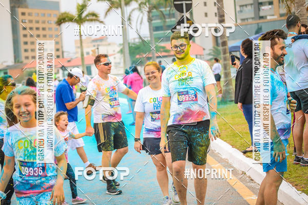 Buy your photos of the eventColor Race Brasil - Florianpolis on Fotop