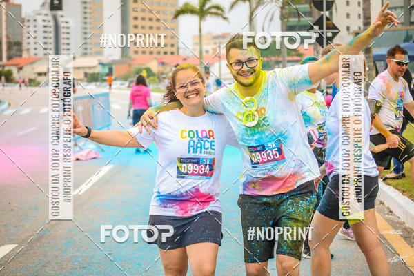 Buy your photos of the eventColor Race Brasil - Florianpolis on Fotop