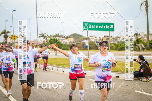 Buy your photos of the eventColor Race Brasil - Florianpolis on Fotop