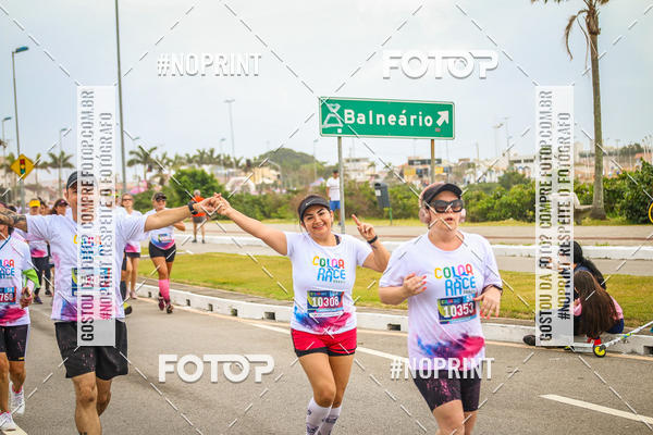 Buy your photos of the eventColor Race Brasil - Florianpolis on Fotop
