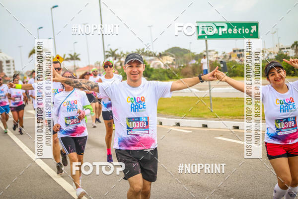 Buy your photos of the eventColor Race Brasil - Florianpolis on Fotop