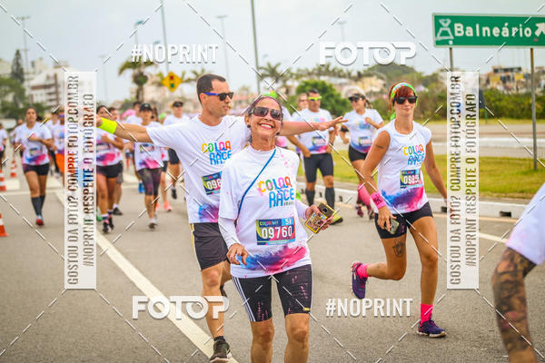 Buy your photos of the eventColor Race Brasil - Florianpolis on Fotop