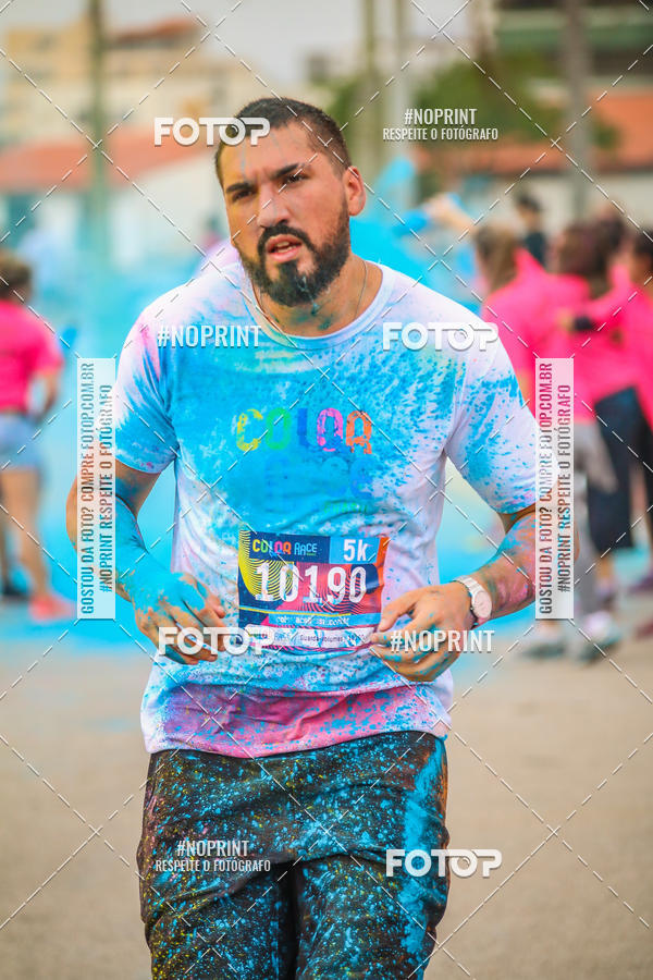 Buy your photos of the eventColor Race Brasil - Florianpolis on Fotop