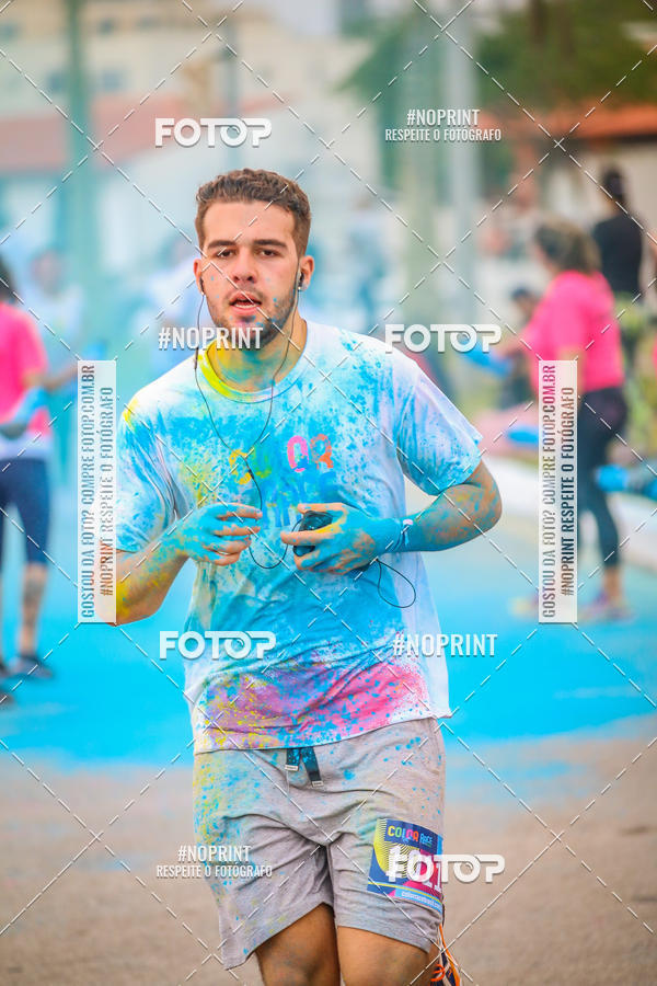 Buy your photos of the eventColor Race Brasil - Florianpolis on Fotop