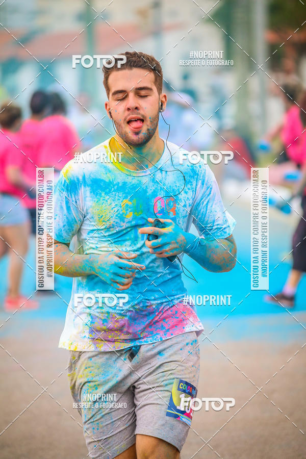 Buy your photos of the eventColor Race Brasil - Florianpolis on Fotop