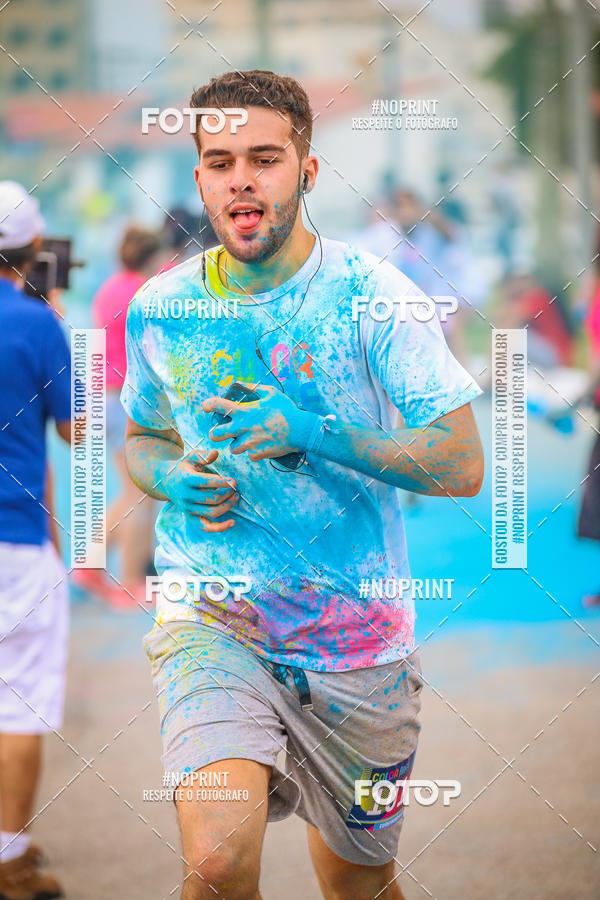 Buy your photos of the eventColor Race Brasil - Florianpolis on Fotop