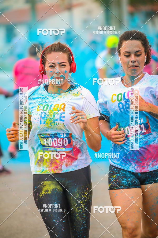 Buy your photos of the eventColor Race Brasil - Florianpolis on Fotop