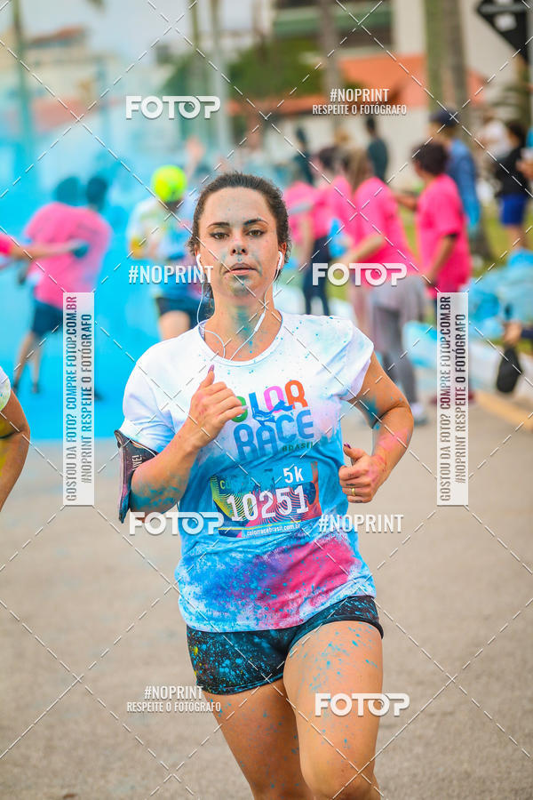 Buy your photos of the eventColor Race Brasil - Florianpolis on Fotop