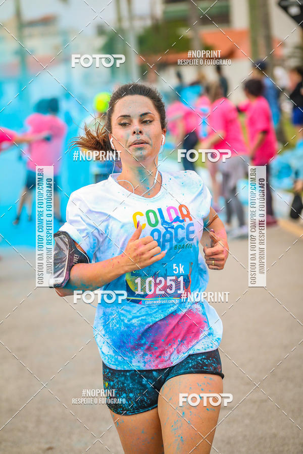 Buy your photos of the eventColor Race Brasil - Florianpolis on Fotop