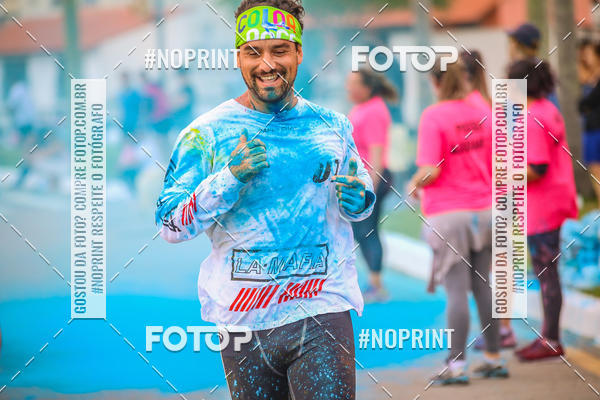 Buy your photos of the eventColor Race Brasil - Florianpolis on Fotop