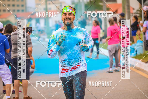 Buy your photos of the eventColor Race Brasil - Florianpolis on Fotop