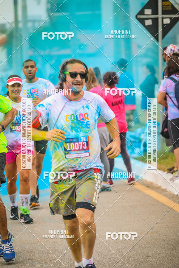 Buy your photos of the eventColor Race Brasil - Florianpolis on Fotop