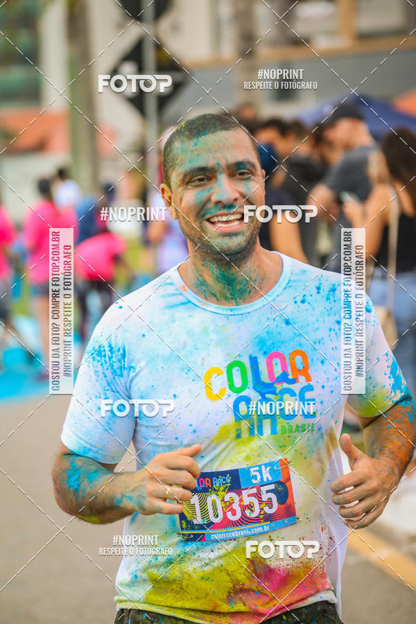 Buy your photos of the eventColor Race Brasil - Florianpolis on Fotop