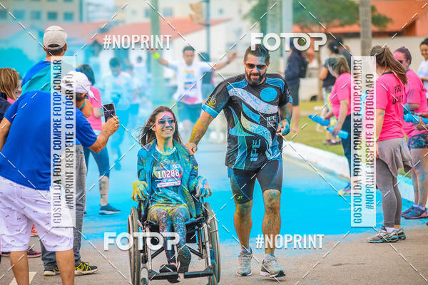 Buy your photos of the eventColor Race Brasil - Florianpolis on Fotop