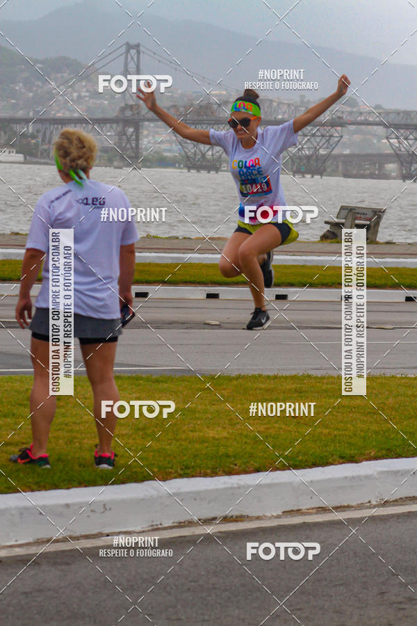 Buy your photos of the eventColor Race Brasil - Florian�polis on Fotop