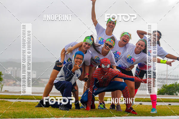 Buy your photos of the eventColor Race Brasil - Florian�polis on Fotop