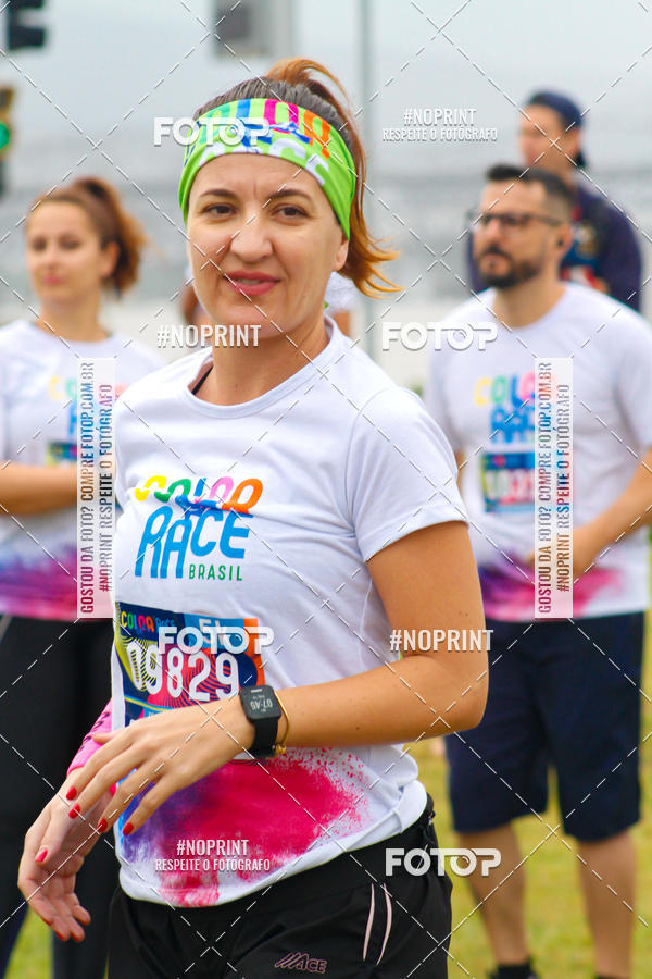 Buy your photos of the eventColor Race Brasil - Florian�polis on Fotop
