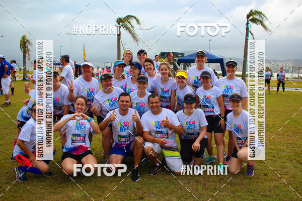Buy your photos of the eventColor Race Brasil - Florian�polis on Fotop