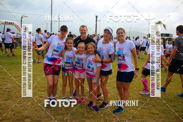 Buy your photos of the eventColor Race Brasil - Florian�polis on Fotop