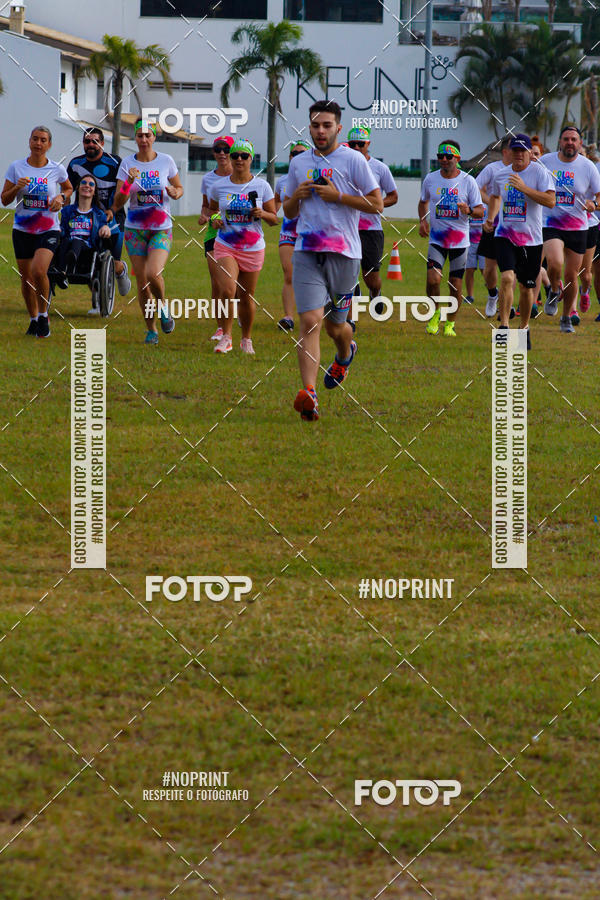 Buy your photos of the eventColor Race Brasil - Florian�polis on Fotop