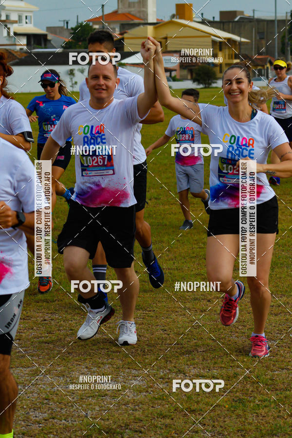 Buy your photos of the eventColor Race Brasil - Florian�polis on Fotop