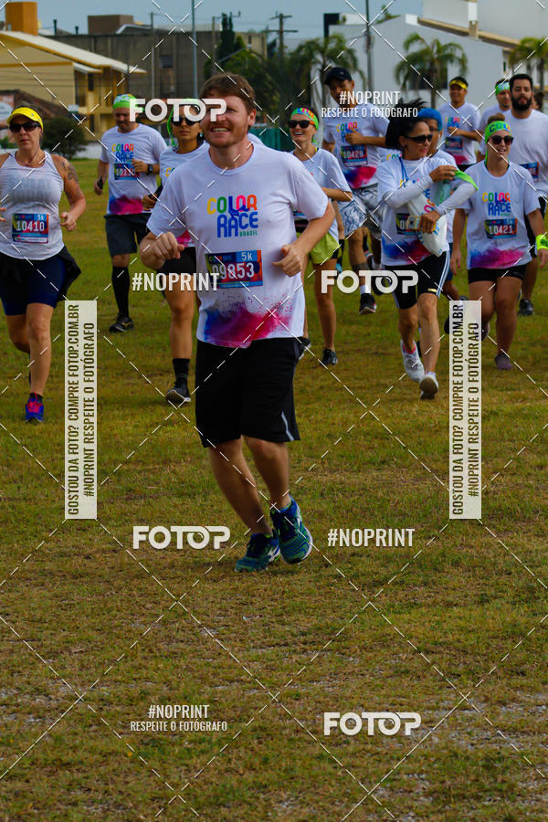 Buy your photos of the eventColor Race Brasil - Florian�polis on Fotop