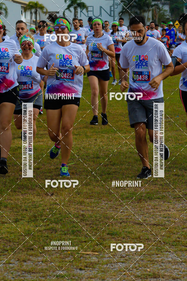 Buy your photos of the eventColor Race Brasil - Florian�polis on Fotop