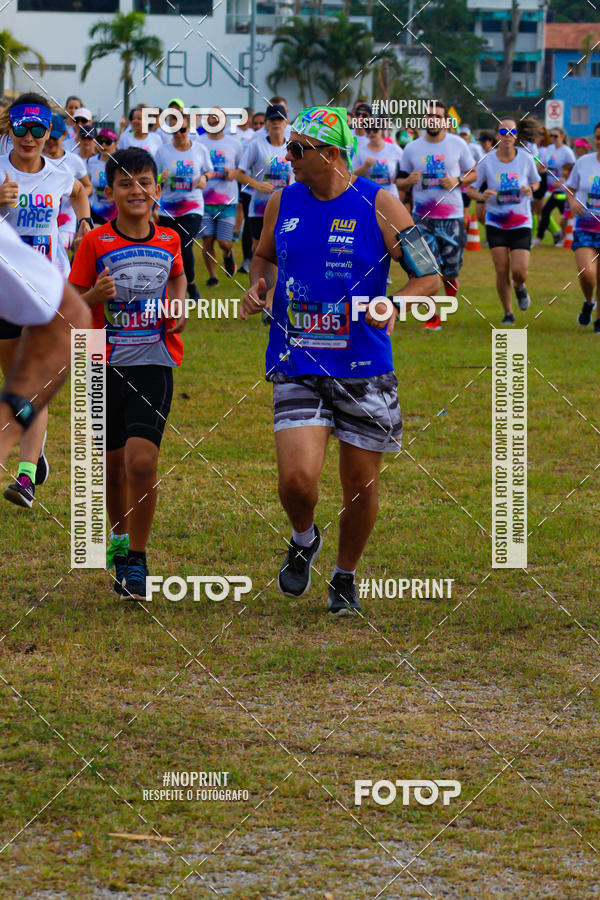 Buy your photos of the eventColor Race Brasil - Florian�polis on Fotop