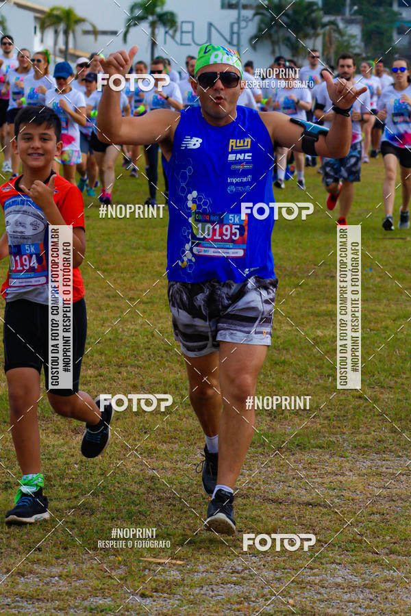 Buy your photos of the eventColor Race Brasil - Florian�polis on Fotop