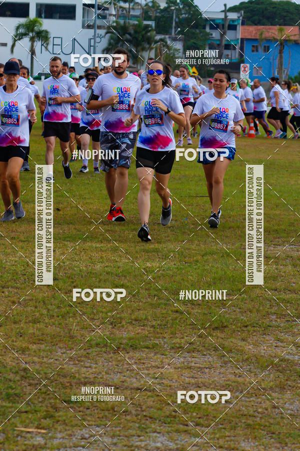 Buy your photos of the eventColor Race Brasil - Florian�polis on Fotop