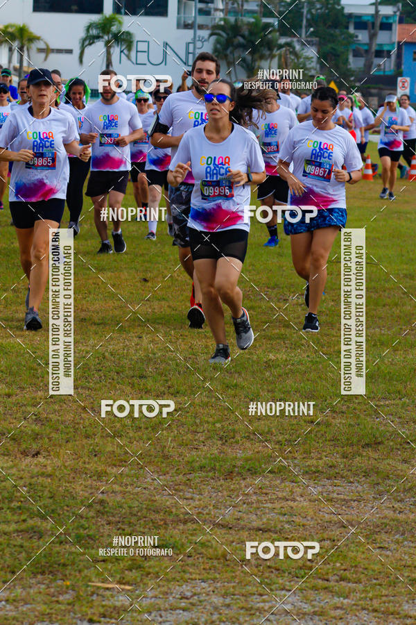 Buy your photos of the eventColor Race Brasil - Florian�polis on Fotop
