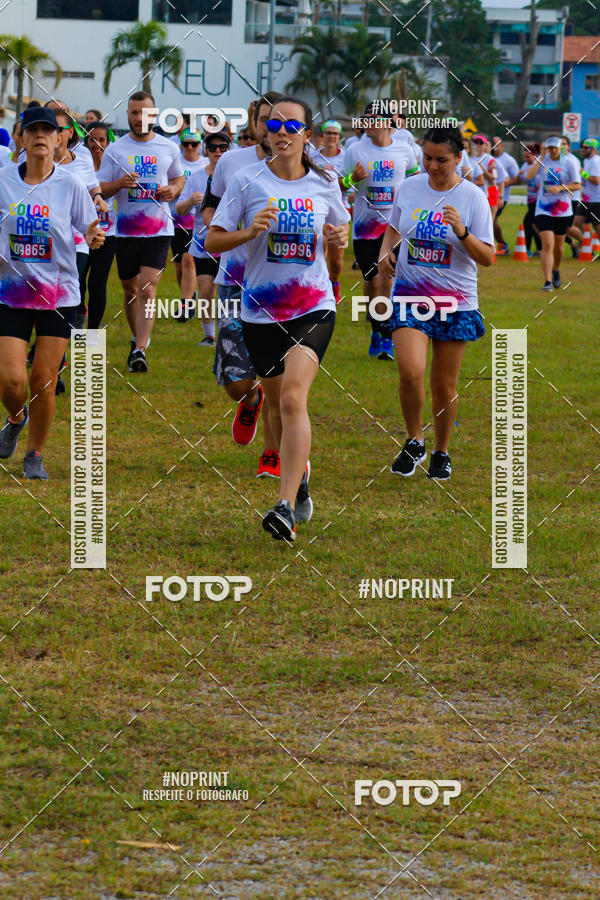 Buy your photos of the eventColor Race Brasil - Florian�polis on Fotop