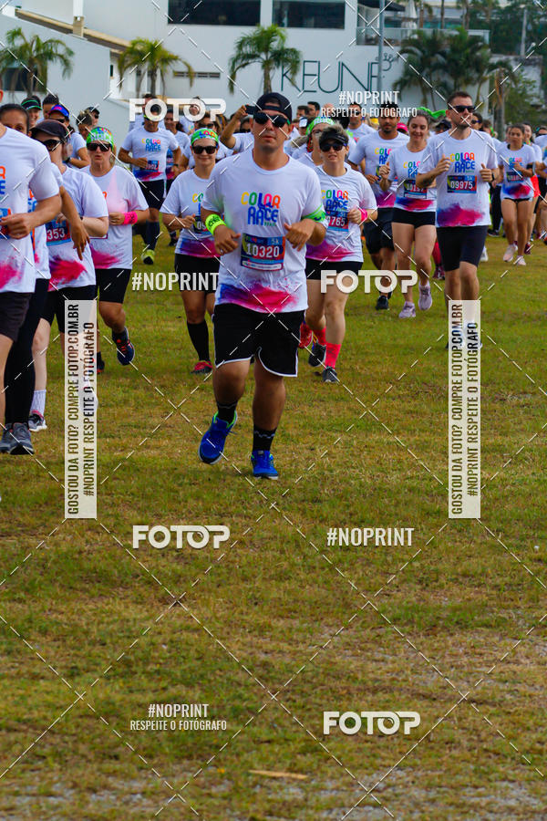 Buy your photos of the eventColor Race Brasil - Florian�polis on Fotop