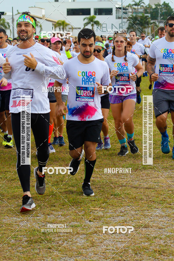 Buy your photos of the eventColor Race Brasil - Florian�polis on Fotop
