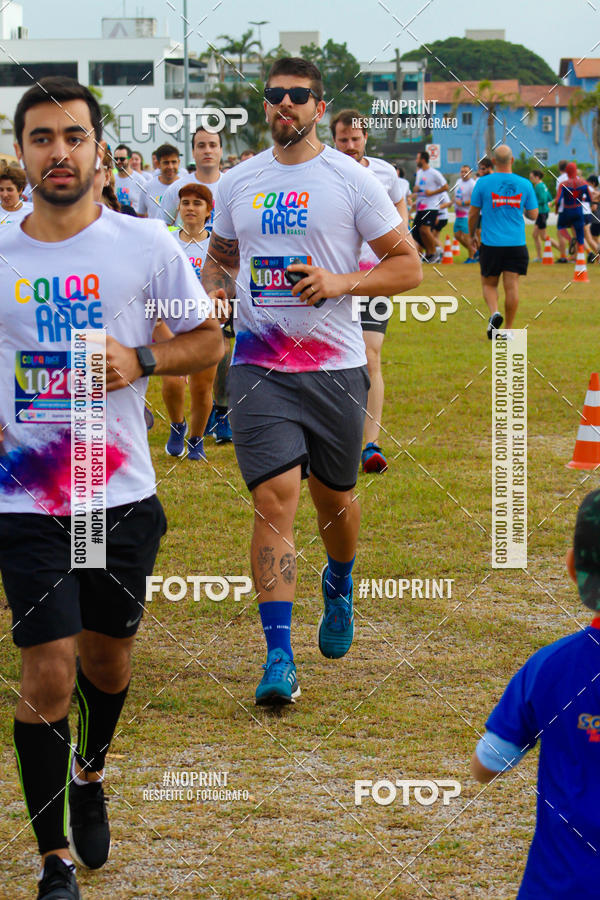Buy your photos of the eventColor Race Brasil - Florian�polis on Fotop