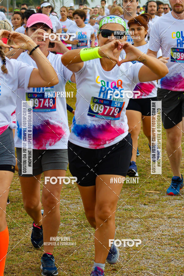 Buy your photos of the eventColor Race Brasil - Florian�polis on Fotop