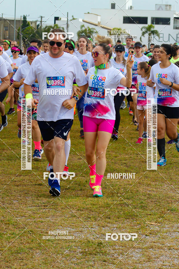 Buy your photos of the eventColor Race Brasil - Florian�polis on Fotop