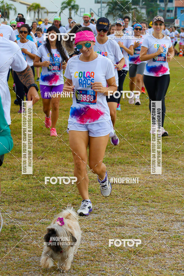 Buy your photos of the eventColor Race Brasil - Florian�polis on Fotop