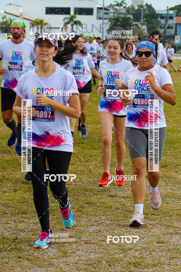 Buy your photos of the eventColor Race Brasil - Florian�polis on Fotop