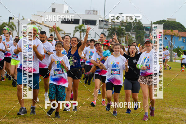 Buy your photos of the eventColor Race Brasil - Florian�polis on Fotop